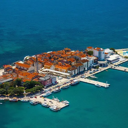 Ester-6 By Interhome Apartment *