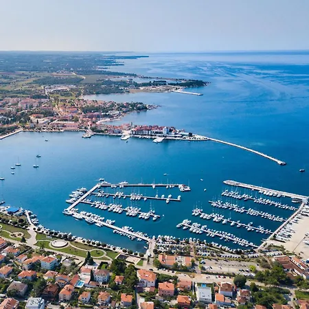 Apartment Ester-6 By Interhome *