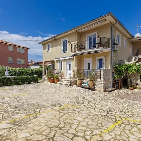 Ester-6 By Interhome Apartment *