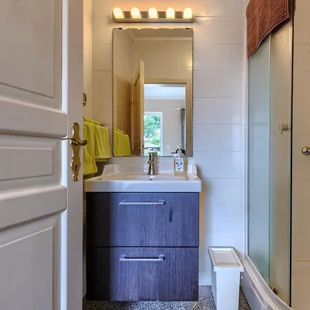 Appartement Ester-6 By Interhome *
