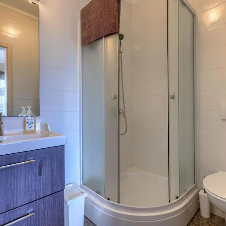 Ester-6 By Interhome Apartment Umag