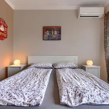 Ester-6 By Interhome Apartment