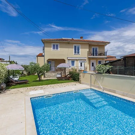 Ester-6 By Interhome Apartment