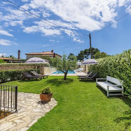 Appartement Ester-6 By Interhome Umag
