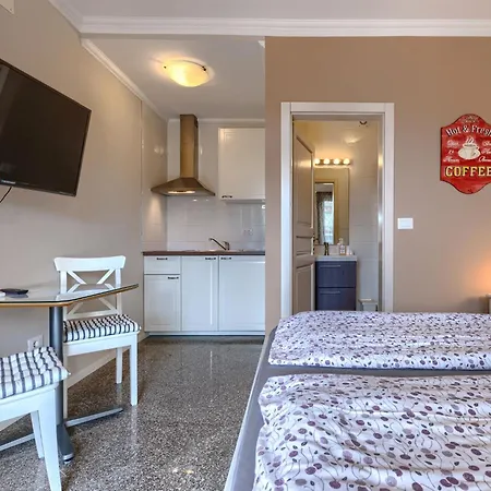 Appartement Ester-6 By Interhome *