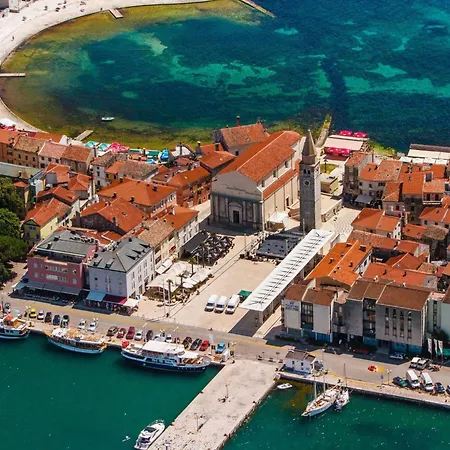 Ester-6 By Interhome Apartman *