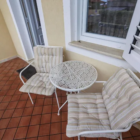 Ester-6 By Interhome Apartment