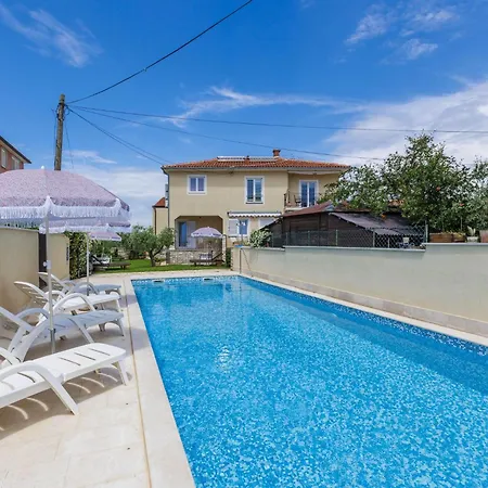 Ester-6 By Interhome Apartment *