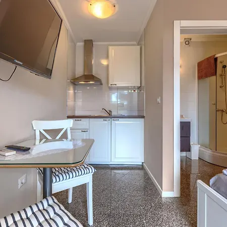 Ester-6 By Interhome Apartment Umag