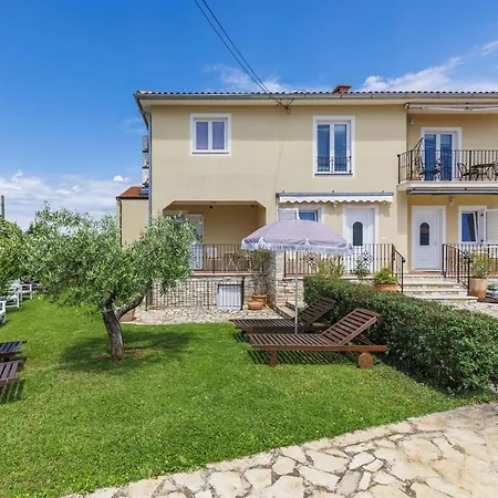 Ester-6 By Interhome Apartment